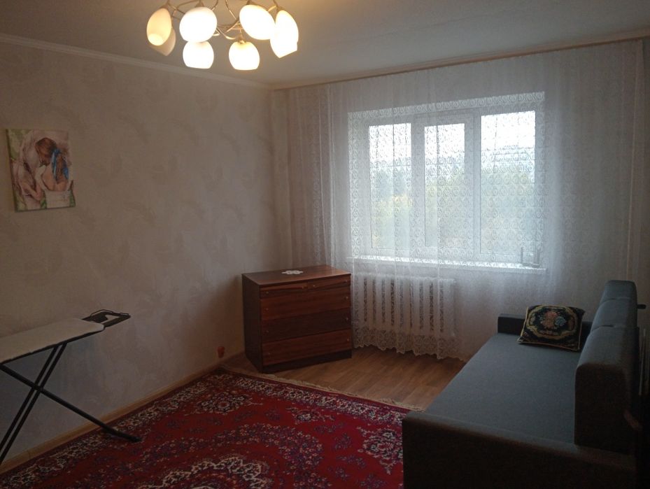 Квартира на просп. Незалежності в Києві, ID 414952, фото №8