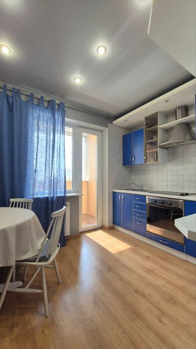 Квартира на вул. Чорновола, 16 в Києві, ID 414953, фото №2