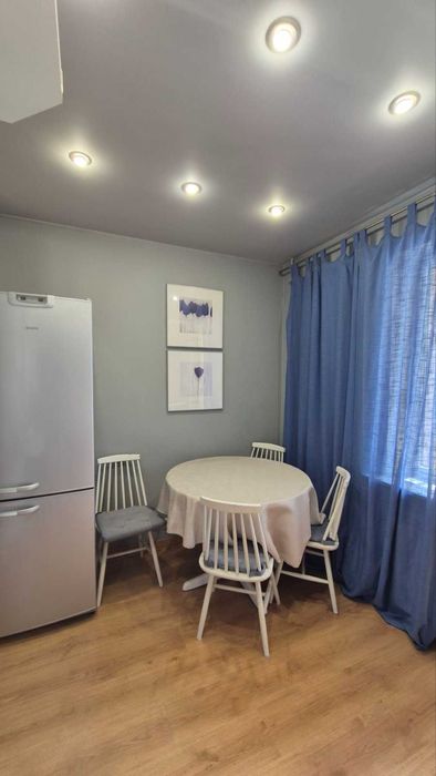 Квартира на вул. Чорновола, 16 в Києві, ID 414953, фото №14