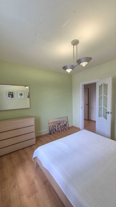 Квартира на вул. Чорновола, 16 в Києві, ID 414953, фото №17