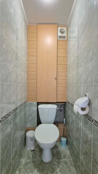 Квартира на вул. Чорновола, 16 в Києві, ID 414953, фото №19