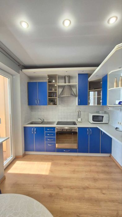 Квартира на вул. Чорновола, 16 в Києві, ID 414953, фото №4