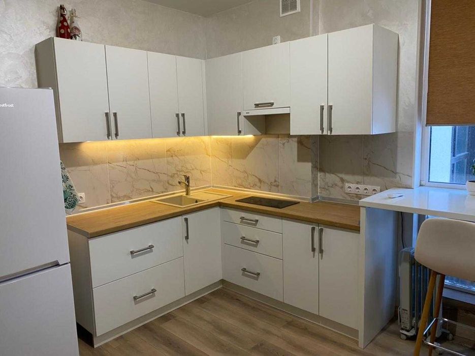 Квартира на вул. Райдужна, 117/119, ID 414957, фото №1