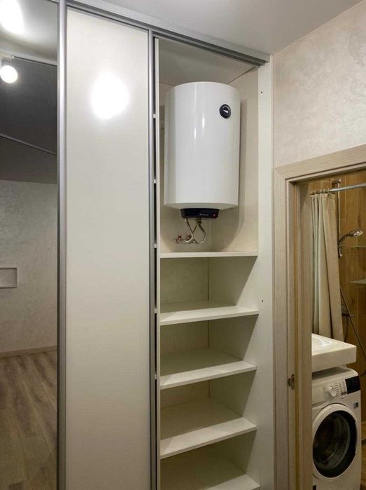 Квартира на вул. Райдужна, 117/119 в Києві, ID 414957, фото №3