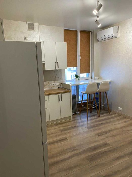 Квартира на вул. Райдужна, 117/119 в Києві, ID 414957, фото №6
