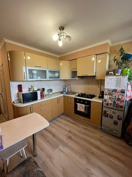 Квартира на вул. Миколи Ушакова, 2 в Києві, ID 414964, фото №2