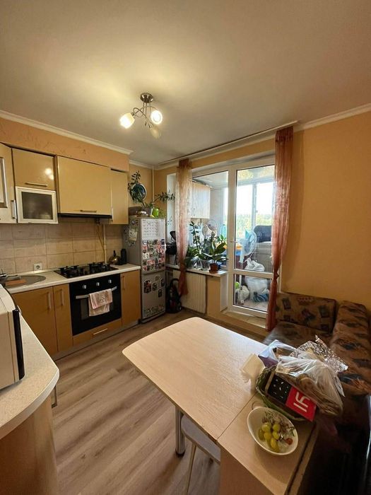 Квартира на вул. Миколи Ушакова, 2 в Києві, ID 414964, фото №3