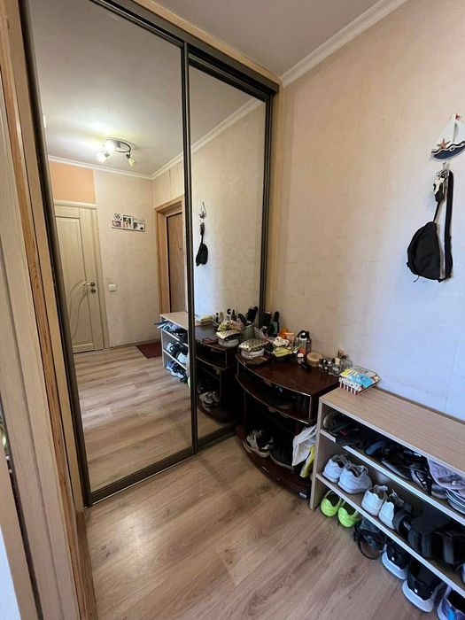Квартира на вул. Миколи Ушакова, 2 в Києві, ID 414964, фото №5
