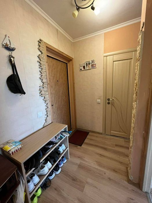 Квартира на вул. Миколи Ушакова, 2 в Києві, ID 414964, фото №6