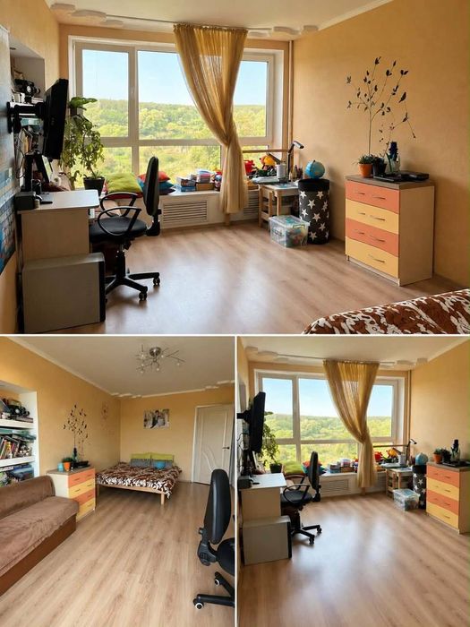 Квартира на вул. Миколи Ушакова, 2 в Києві, ID 414964, фото №7