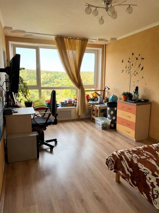 Квартира на вул. Миколи Ушакова, 2 в Києві, ID 414964, фото №8