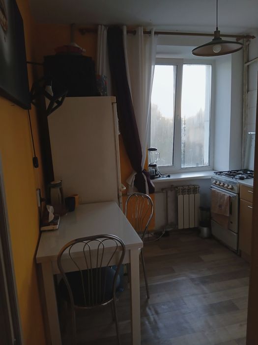 Квартира на 6.5 ст. Б. Фонтана, ID 414969, фото №1