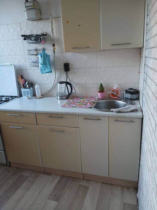 Квартира на 6.5 ст. Б. Фонтана в Одесі, ID 414969, фото №2