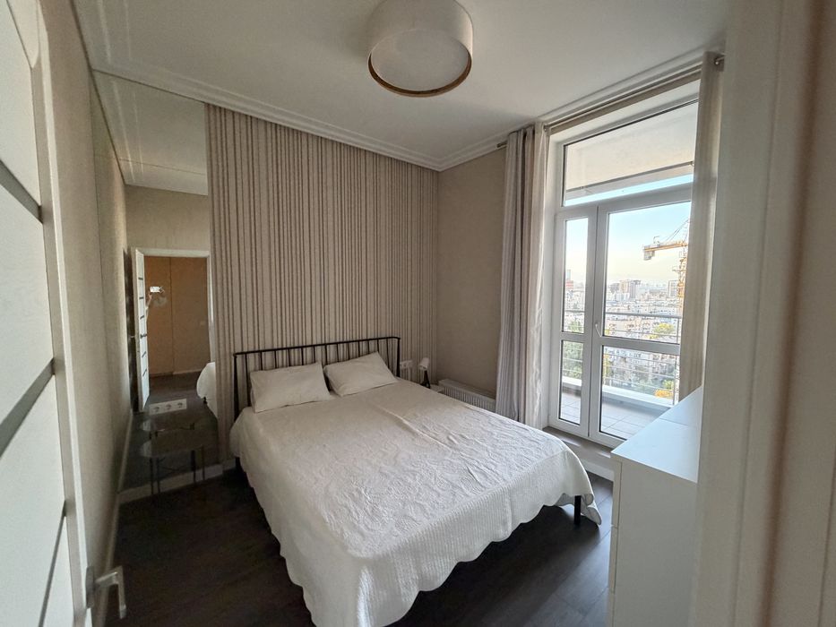Квартира на вул. Джона Маккейна, 7 в Києві, ID 416624, фото №4