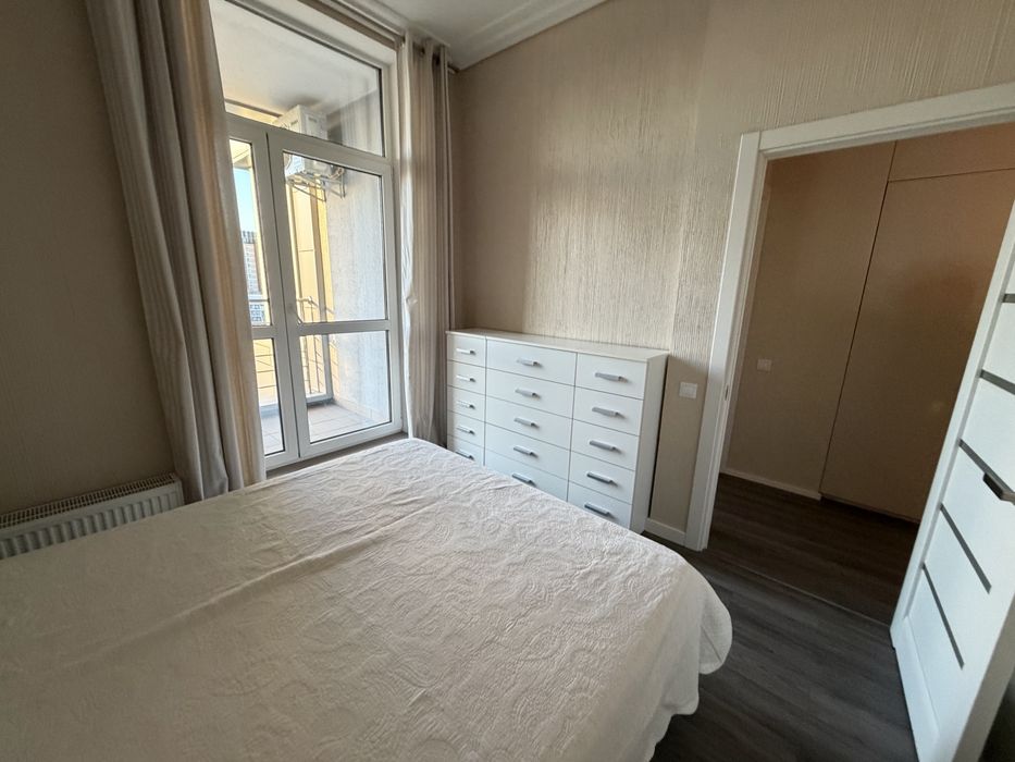 Квартира на вул. Джона Маккейна, 7 в Києві, ID 416624, фото №5