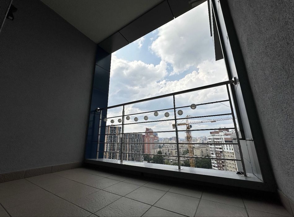 Квартира на вул. Джона Маккейна, 7 в Києві, ID 416624, фото №6