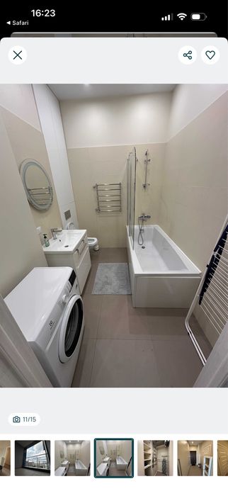 Квартира на вул. Джона Маккейна, 7 в Києві, ID 416624, фото №7