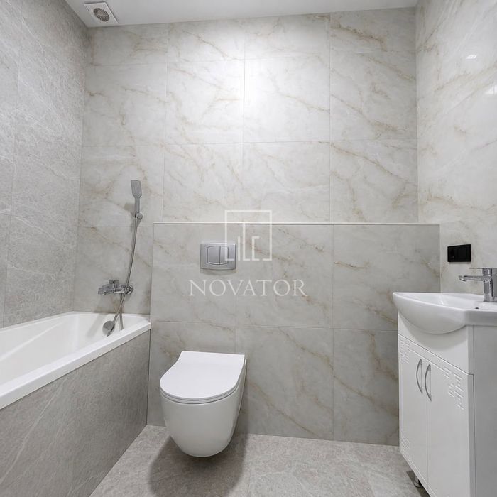 Квартира на Буча в Києві, ID 414989, фото №5