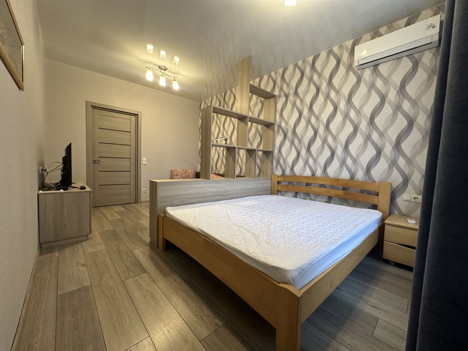 Квартира на Подільський в Києві, ID 414985, фото №2