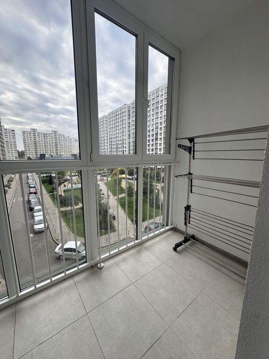 Квартира на Подільський в Києві, ID 414985, фото №5