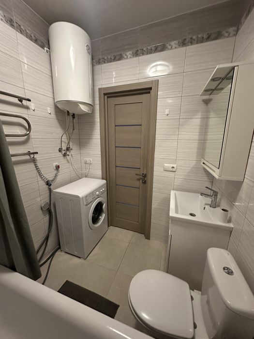 Квартира на Подільський в Києві, ID 414985, фото №6
