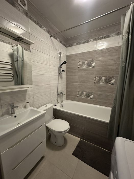 Квартира на Подільський в Києві, ID 414985, фото №7