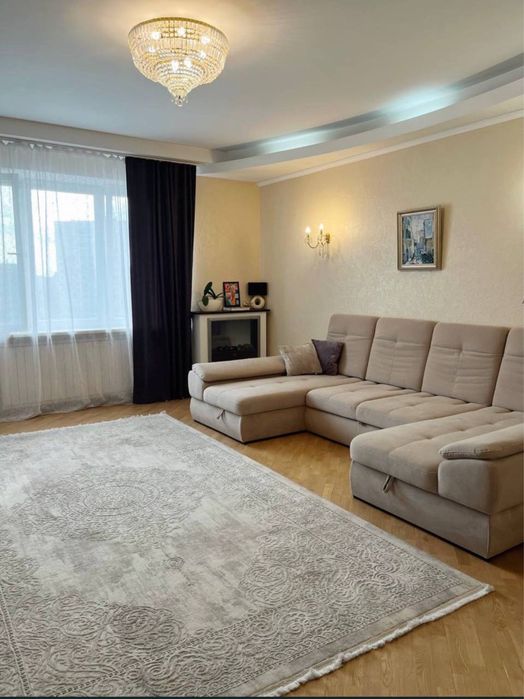 Квартира на просп. Володимира Івасюка, 10а в Києві, ID 415005, фото №3