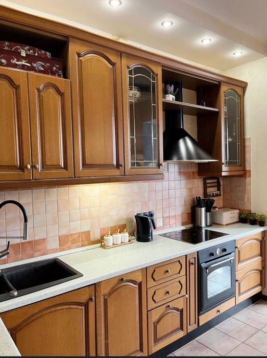 Квартира на просп. Володимира Івасюка, 10а в Києві, ID 415005, фото №4