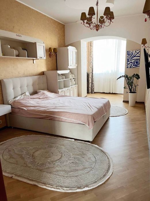 Квартира на просп. Володимира Івасюка, 10а в Києві, ID 415005, фото №6