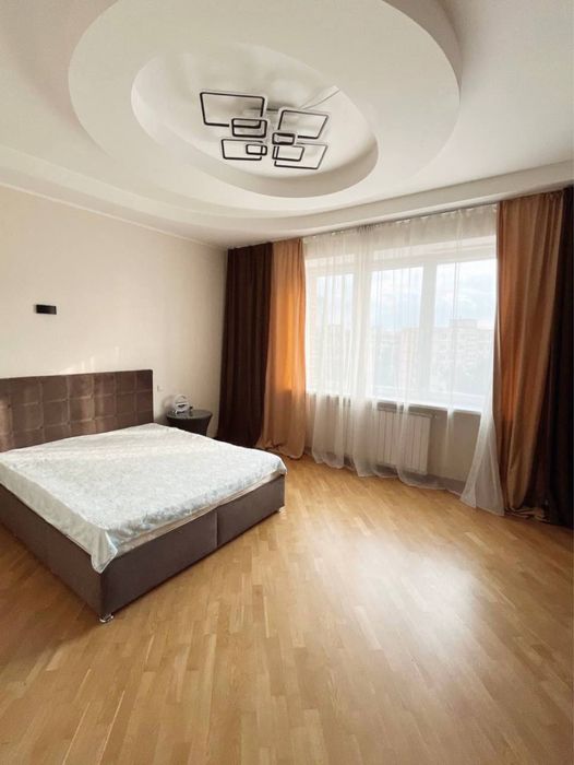 Квартира на просп. Володимира Івасюка, 10а в Києві, ID 415005, фото №8
