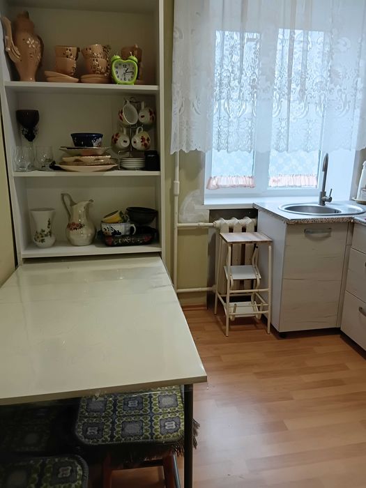 Квартира на Олександрівський в Запоріжжі, ID 415010, фото №6