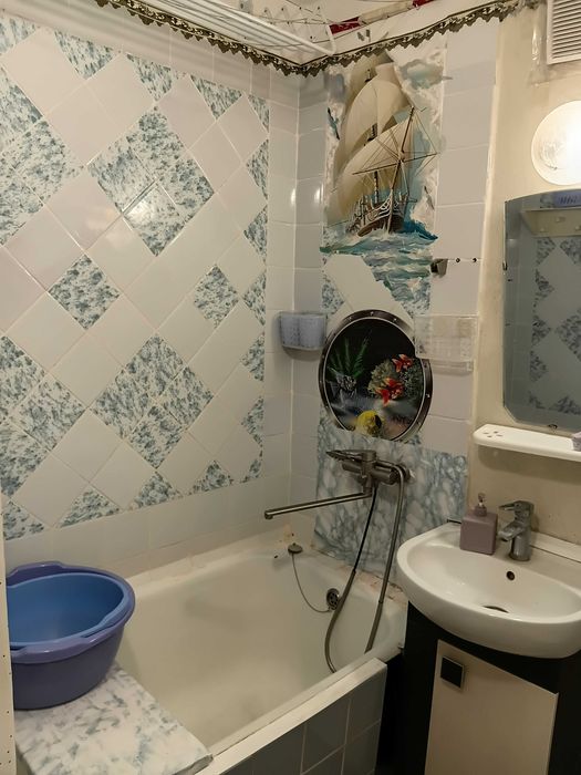 Квартира на Олександрівський в Запоріжжі, ID 415010, фото №8