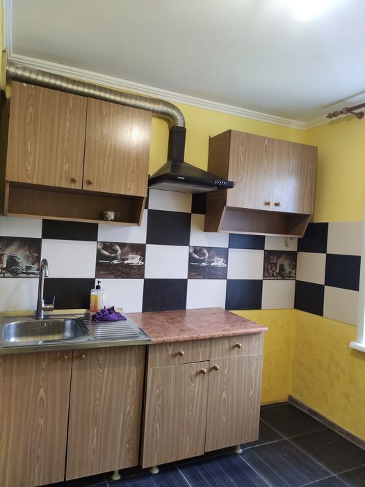 Квартира на просп. Свободи в Сумах, ID 415062, фото №2
