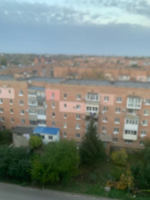 Квартира на вул. Марії Башкірцевої, 33 в Полтаві, ID 417436, фото №13