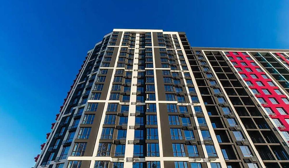 Квартира на ЖК Skygarden в Івано-Франківську, ID 426022, фото №18