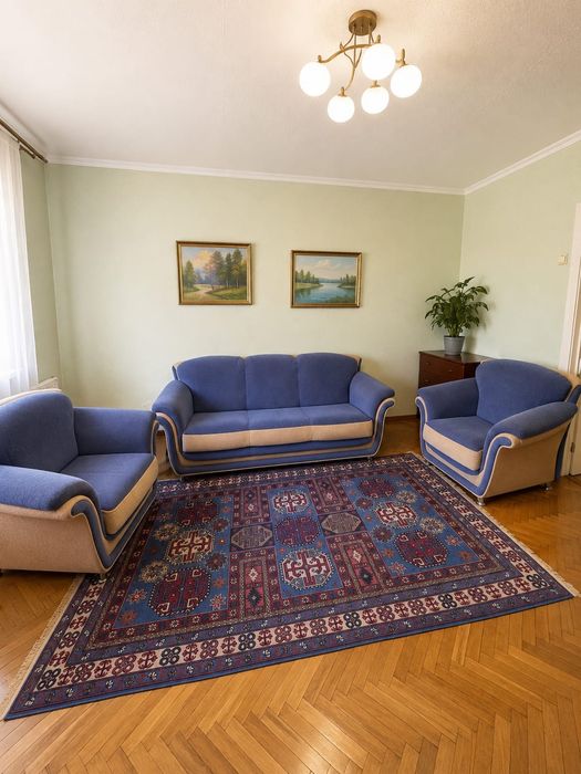 Квартира на шосе Стратегічне, 11, ID 415064, фото №1