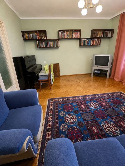 Квартира на шосе Стратегічне, 11 в Києві, ID 415064, фото №2