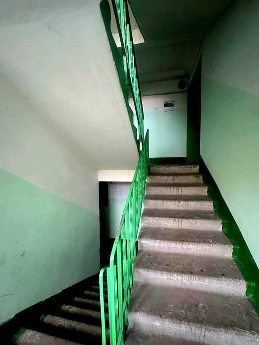 Квартира на шосе Стратегічне, 11 в Києві, ID 415064, фото №14