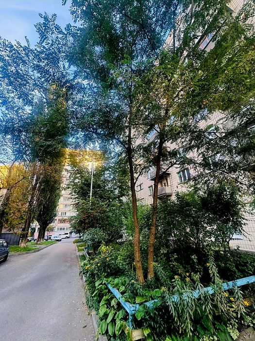 Квартира на шосе Стратегічне, 11 в Києві, ID 415064, фото №17