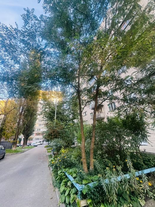 Квартира на шосе Стратегічне, 11 в Києві, ID 415064, фото №18