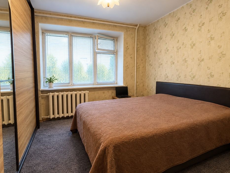 Квартира на шосе Стратегічне, 11 в Києві, ID 415064, фото №4