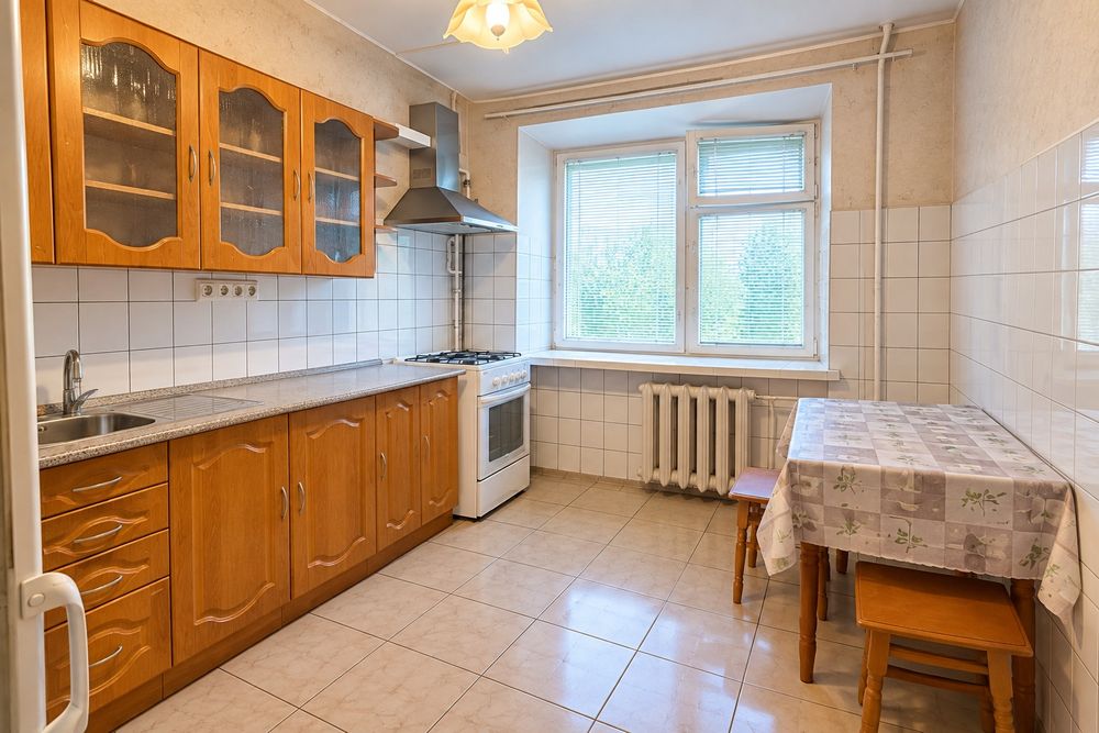 Квартира на шосе Стратегічне, 11 в Києві, ID 415064, фото №5