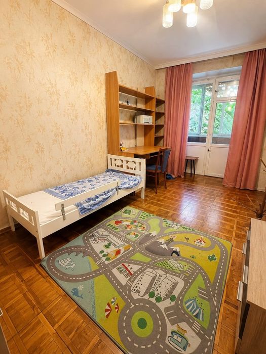 Квартира на шосе Стратегічне, 11 в Києві, ID 415064, фото №7