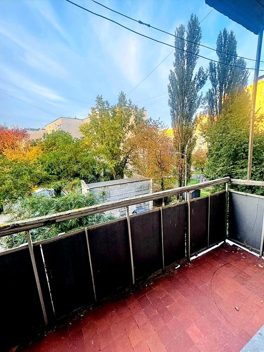 Квартира на шосе Стратегічне, 11 в Києві, ID 415064, фото №8