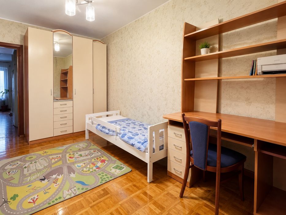 Квартира на шосе Стратегічне, 11 в Києві, ID 415064, фото №9