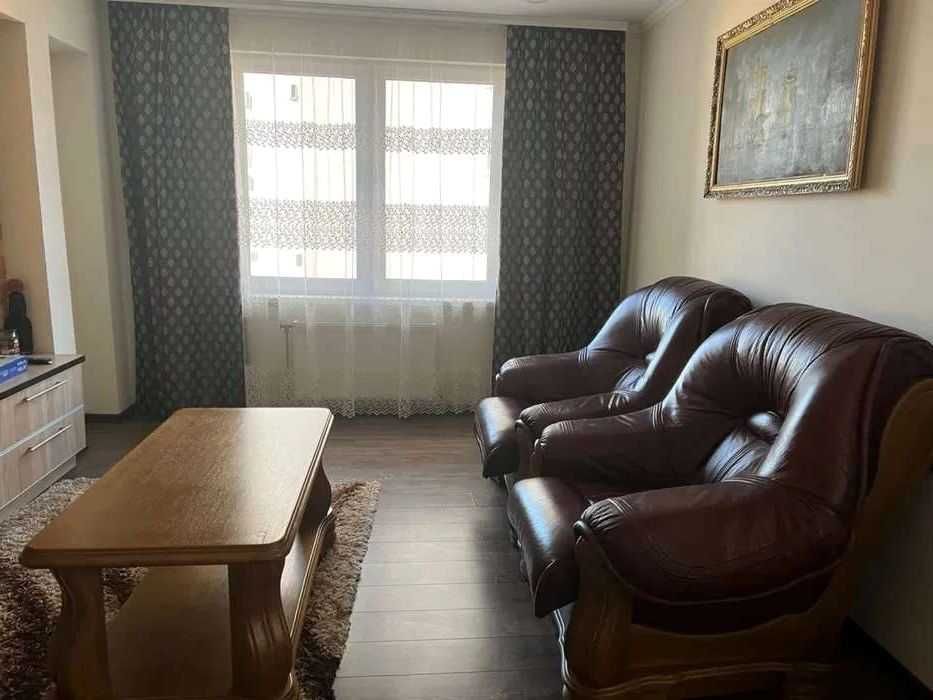 Квартира на ЖК "Амурський" в Києві, ID 415115, фото №2