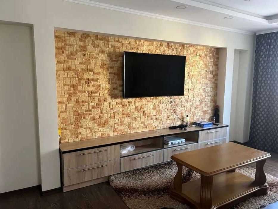 Квартира на ЖК "Амурський" в Києві, ID 415115, фото №3
