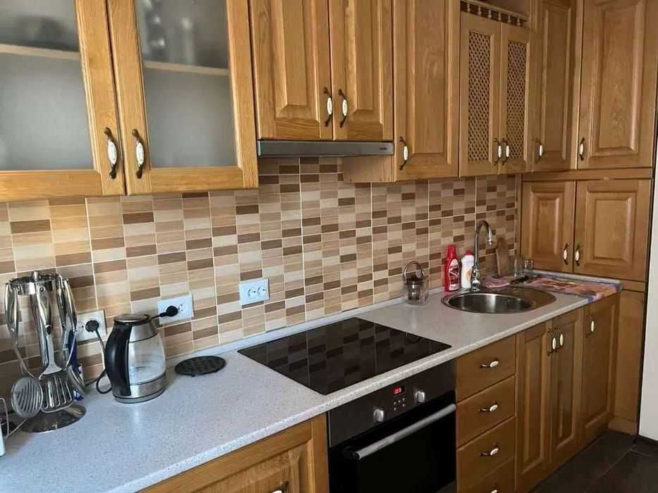 Квартира на ЖК "Амурський" в Києві, ID 415115, фото №4