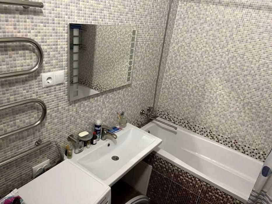 Квартира на ЖК "Амурський" в Києві, ID 415115, фото №6