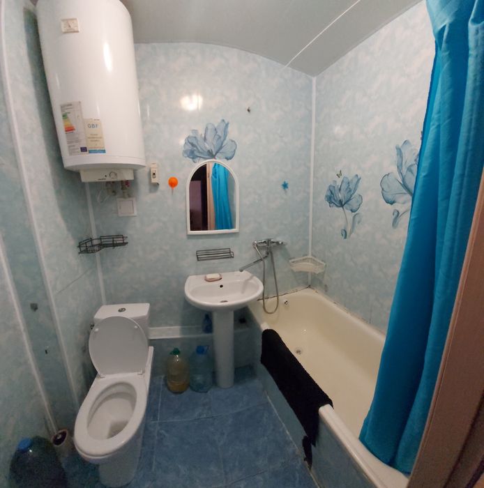 Квартира на вул. Старочумацька, 11 в Дніпрі, ID 415068, фото №3